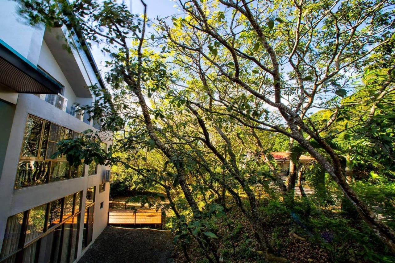 Toptai Homestay Kenting Exterior photo