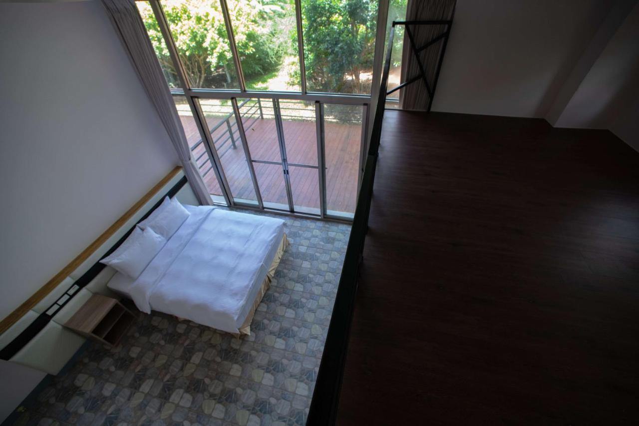 Toptai Homestay Kenting Exterior photo