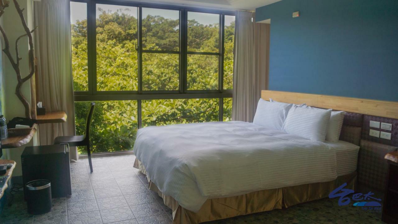 Toptai Homestay Kenting Exterior photo