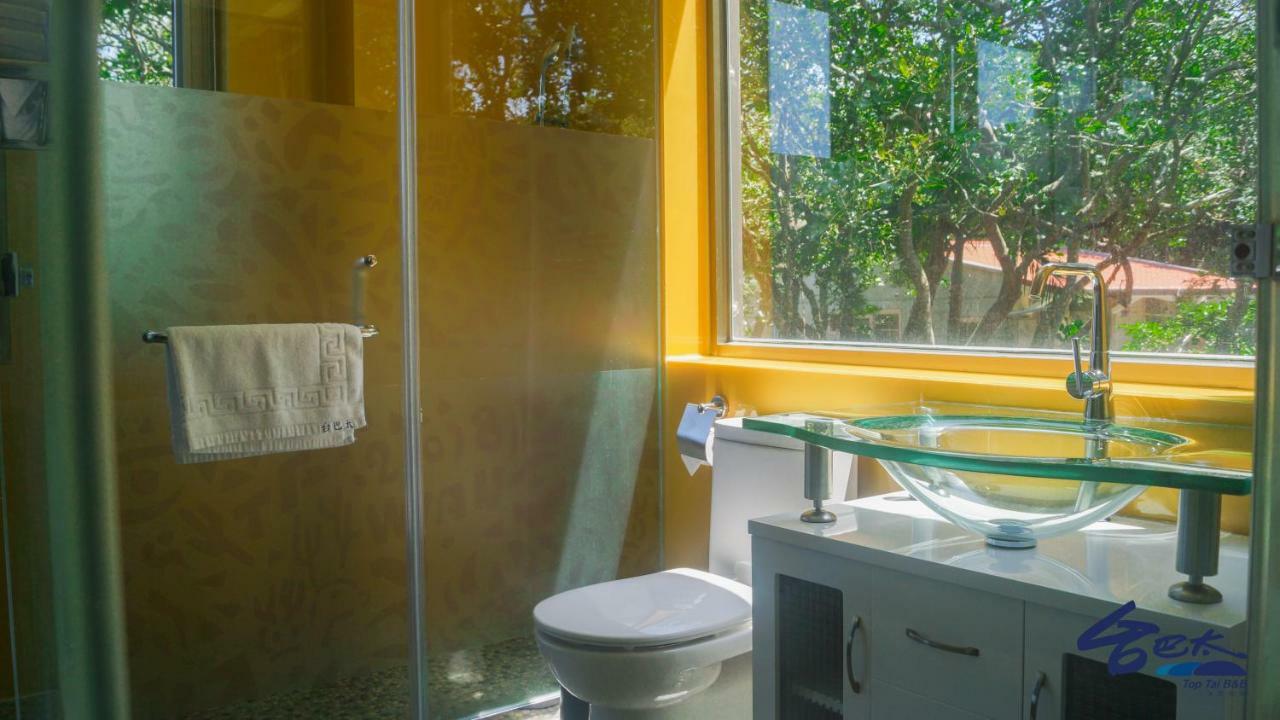 Toptai Homestay Kenting Exterior photo